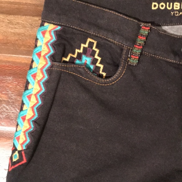 Double D Ranch Pant - Picture 5 of 8